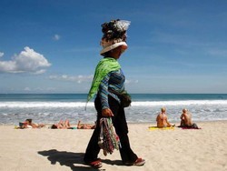 Australia Minta Warganya yang ke Indonesia Tidak Bawa Pulang Produk Babi