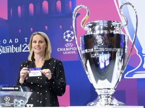 5 Fakta Drawing Liga Champions