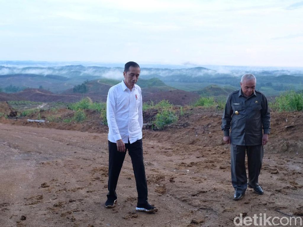 Jokowi Harus Segera Tunjuk Pemimpin Nusantara, Mungkinkah Ridwan Kamil?