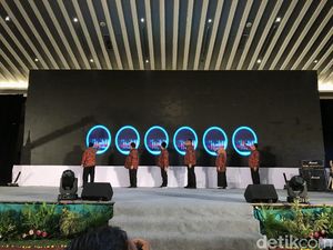 Hadapi Pilkada 2020, Bawaslu Luncurkan Sistem Informasi Penyelesaian Sengketa Hadapi Pilkada 2020, Bawaslu Luncurkan Sistem Informasi Penyelesaian Sengketa