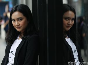 Masih Jomblo, Rachel Amanda Justru Bicara Lanjut S2 Masih Jomblo, Rachel Amanda Justru Bicara Lanjut S2