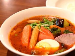 Populer di Sapporo, Sup Kari Konon Terinspirasi Soto Ayam Indonesia