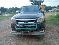 Gegera Pohon Ditebang, Kades di Sumsel Tabrak Warganya Hingga Tewas