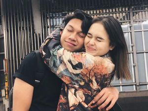 Keluarga Laura Anna Punya Mutasi Rekening, Gaga Muhammad Tetap Bantah Gesek ATM Keluarga Laura Anna Punya Mutasi Rekening, Gaga Muhammad Tetap Bantah Gesek ATM