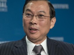 Tony Tan, Tukang Es Krim yang Jadi Raja Franchise Berharta Rp 40 T