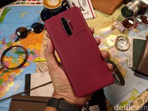 Realme X2 Pro Edisi Batu Bata Siap Dirilis Realme X2 Pro Edisi Batu Bata Siap Dirilis