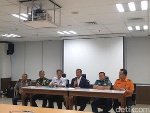 BNPB Paparkan Potensi Bencana 2020, Agar Warga Waspada BNPB Paparkan Potensi Bencana 2020, Agar Warga Waspada