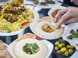 Rangkuman Cita Rasa Dunia dalam Kompletnya Ragam Kuliner Dubai