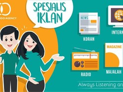 Pasang Iklan adalah Investasi yang Menguntungkan bagi Brand