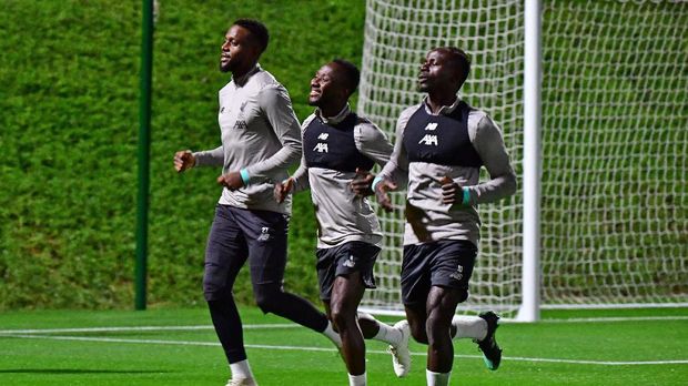 Liverpool Tak Perlu Malu Tersingkir dari Piala Liga Inggris