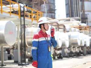 B30 Baru Dimulai, Pertamina Kebut Uji Coba B40 Awal 2020