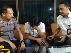 Tes Urine di Terminal Bunder Gresik, Satu Urine Sopir Positif Sabu