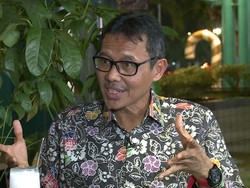 Ini Sanksi untuk Gubernur Sumbar Jika Terbukti ke LN Saat Bencana