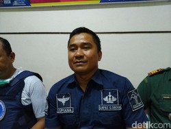 Sidak Lapas Gunung Sindur Bogor, Petugas Temukan Sajam, Paku, dan 9 HP