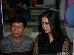 Sebelum Menikah, Ginanjar & Tiara Sudah Penjajakan 4 Tahun