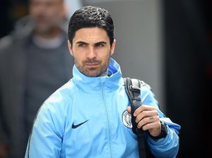 Tunggu Peresmian Arteta, Arsenal Tunda Jumpa Pers Jelang Melawan Everton