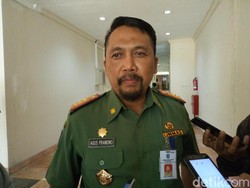 Calon Petahana Bisa Dicoret dari Pencalonan Pilkada Jika Lakukan Ini