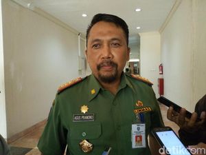 Calon Petahana Bisa Dicoret dari Pencalonan Pilkada Jika Lakukan Ini Calon Petahana Bisa Dicoret dari Pencalonan Pilkada Jika Lakukan Ini
