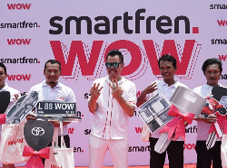 SmartPoin, Cara Kamu Bisa Dapat Rumah Rp 1 Miliar Tiap Bulan