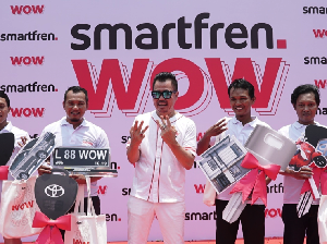 SmartPoin, Cara Kamu Bisa Dapat Rumah Rp 1 Miliar Tiap Bulan SmartPoin, Cara Kamu Bisa Dapat Rumah Rp 1 Miliar Tiap Bulan