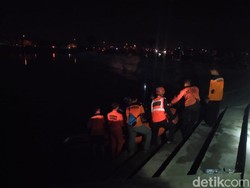Remaja yang Hilang Tenggelam di Bendungan Kalimati Ditemukan Tewas