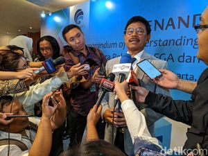 Biar Internet Ngebut, Operator Mending Tinggalkan 2G