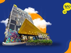 Bisa Staycation Gratis di Hotel Jakarta, Pasti Mau Dong?