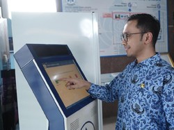 Buat Para CPNS, Kenali TASPEN Lebih Dekat Lewat Taspen Care