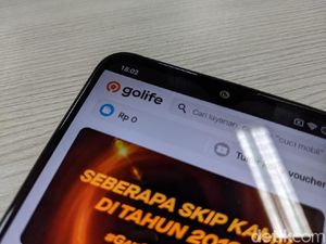 Layanan GoLife Ditutup, Mitra Diberikan Sejumlah Bantuan