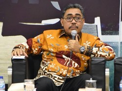 Elite PAN Sodorkan Mumtaz Rais Jadi Menteri Jokowi, PKB: Aneh bin Ajaib