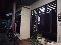 Tak Hanya di Sleman, Densus Juga Amankan Terduga Teroris di Yogya