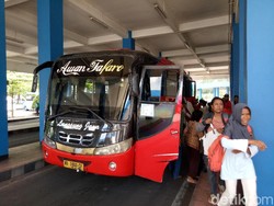 Mengenal Istilah Bus Bumel, Kasta Terendah dari Sistem Transportasi Bus