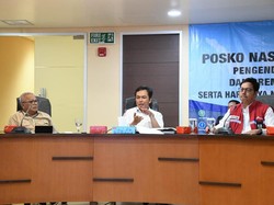 Ingin Buat Aturan, BPH Migas Minta Data Digitalisasi SPBU Pertamina