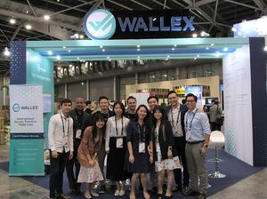 Fintech Ini Tawarkan Jasa Transfer Uang Lintas Negara