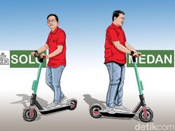Anomali Sikap PSI soal Politik Dinasti