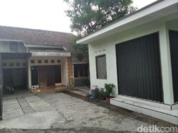 Begini Keseharian Pria yang Diciduk Densus 88 di Sleman