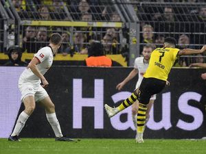 Borussia Dortmund Vs RB Leipzig Berakhir Sama Kuat 3-3