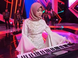 Yellow Claw Soal Arindi Putry: Dia DJ dengan Kibor