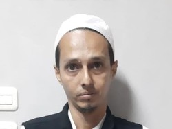 Ini Sosok Habib Husein Alatas yang Ditangkap Terkait Pencabulan