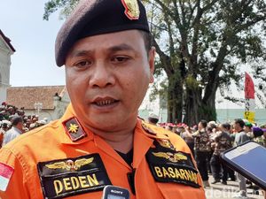Musim Hujan, SAR Bandung Waspadai Ancaman Longsor di 3 Wilayah