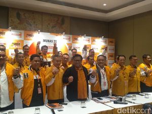 OSO: Kasihan Wiranto Dituduh Jual Hanura Rp 200 Miliar