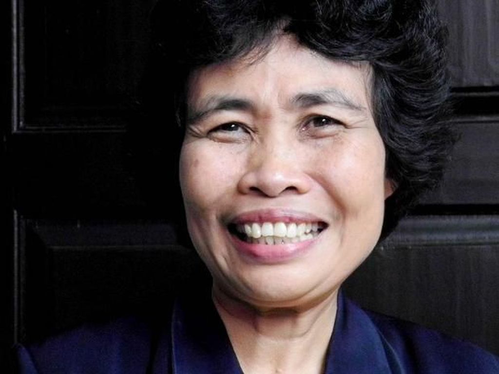 Gaduh Albertina Ho Diadukan ke Dewas oleh Jaksa KPK yang Selingkuh Gaduh Albertina Ho Diadukan ke Dewas oleh Jaksa KPK yang Selingkuh