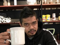 Polisi Bakal Minta Bambang Pamungkas untuk Tes DNA Ulang