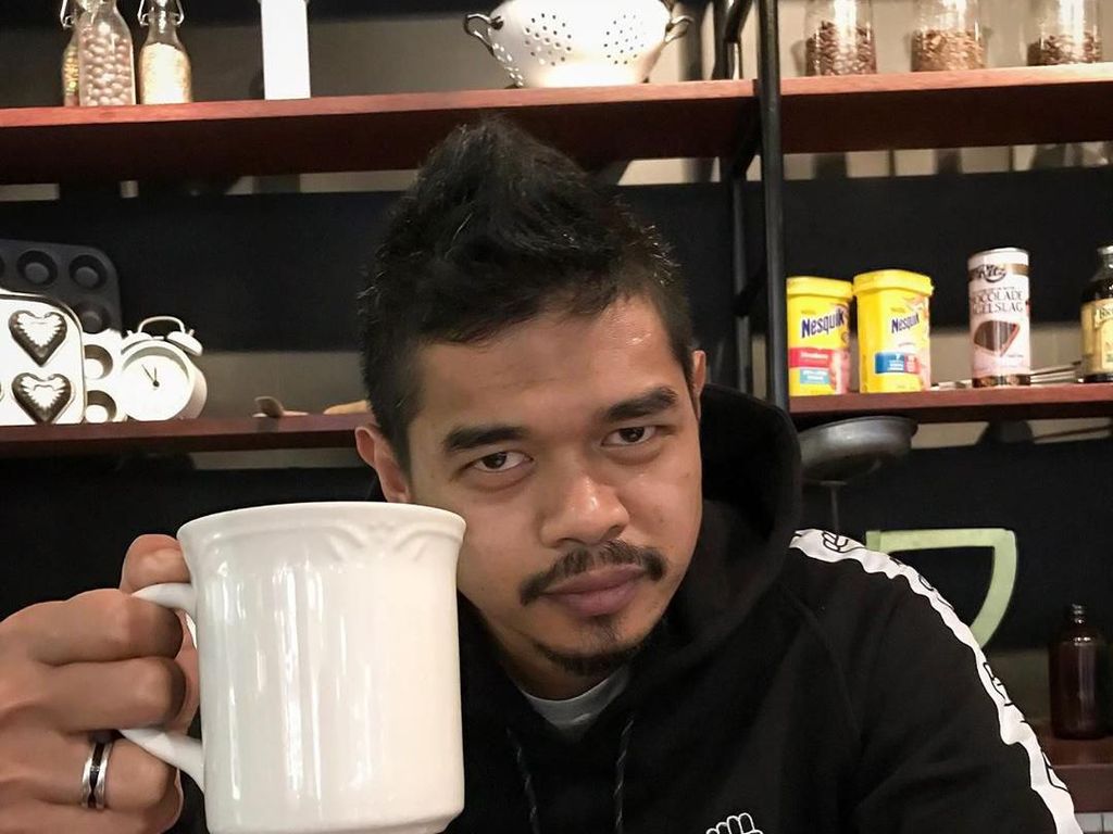 Polisi Bakal Minta Bambang Pamungkas untuk Tes DNA Ulang Polisi Bakal Minta Bambang Pamungkas untuk Tes DNA Ulang
