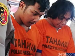 Penipu yang Jual Motor Lelang di Facebook Blokir 100 Lebih Nomor Korban Penipu yang Jual Motor Lelang di Facebook Blokir 100 Lebih Nomor Korban