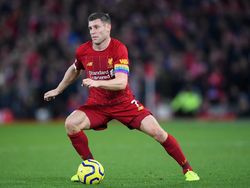 Saatnya Liverpool Hapus Catatan Buruk di Piala Dunia Antarklub