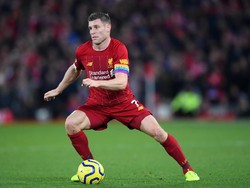 Saatnya Liverpool Hapus Catatan Buruk di Piala Dunia Antarklub