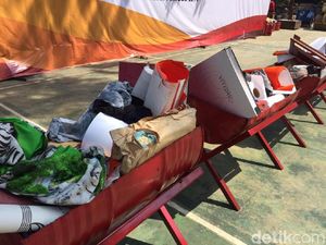 Ribuan Barang Tanpa SNI Rp 15 M Dimusnahkan, Mayoritas dari China Ribuan Barang Tanpa SNI Rp 15 M Dimusnahkan, Mayoritas dari China