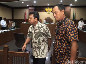 Rommy Ungkap Pesan Khofifah-Kiai Asep Terkait Seleksi Kakanwil Kemenag Jatim