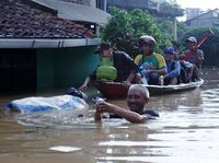 Berita Dan Informasi Banjir 2019 Terkini Dan Terbaru Hari Ini - Detikcom